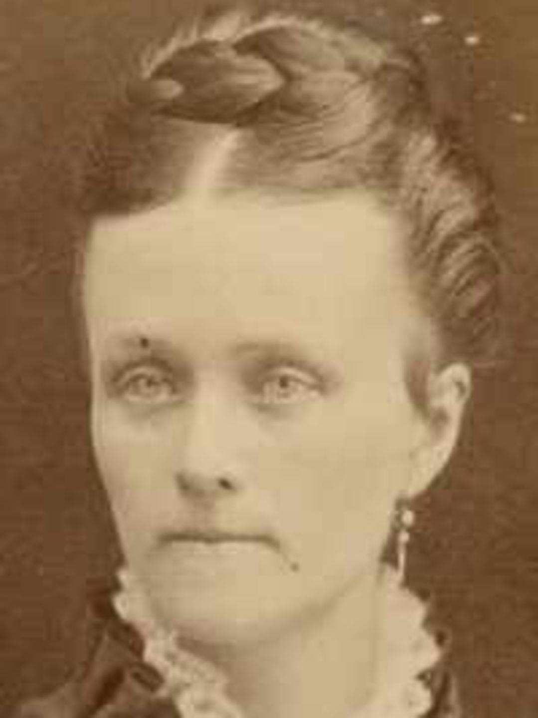 Celestia Ann Farr (1845 - 1921) Profile